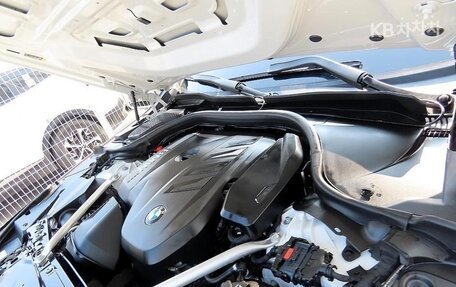 BMW 5 серия, 2024 год, 5 812 000 рублей, 18 фотография