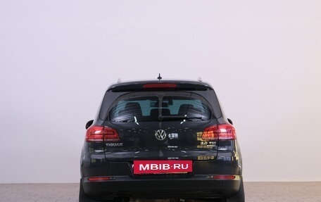 Volkswagen Tiguan I, 2015 год, 1 849 000 рублей, 6 фотография