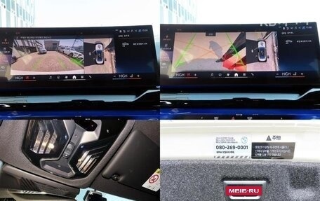 BMW 5 серия, 2024 год, 5 812 000 рублей, 17 фотография