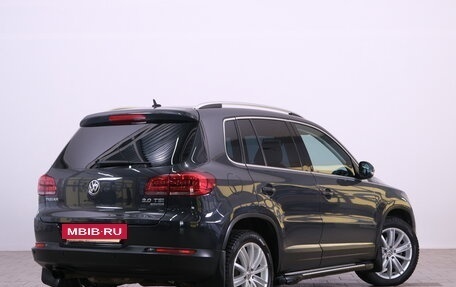 Volkswagen Tiguan I, 2015 год, 1 849 000 рублей, 7 фотография