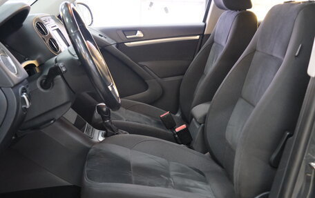 Volkswagen Tiguan I, 2015 год, 1 849 000 рублей, 8 фотография
