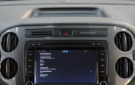 Volkswagen Tiguan I, 2015 год, 1 849 000 рублей, 14 фотография