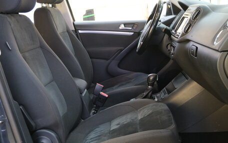 Volkswagen Tiguan I, 2015 год, 1 849 000 рублей, 18 фотография