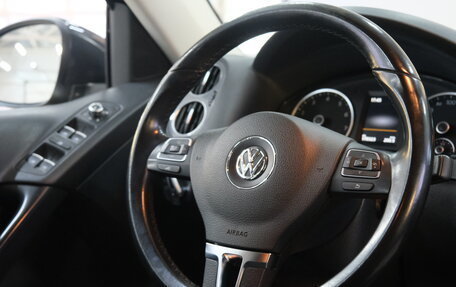 Volkswagen Tiguan I, 2015 год, 1 849 000 рублей, 12 фотография