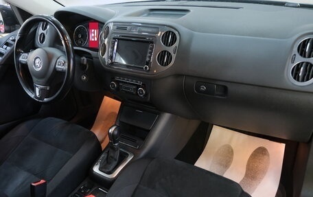 Volkswagen Tiguan I, 2015 год, 1 849 000 рублей, 17 фотография
