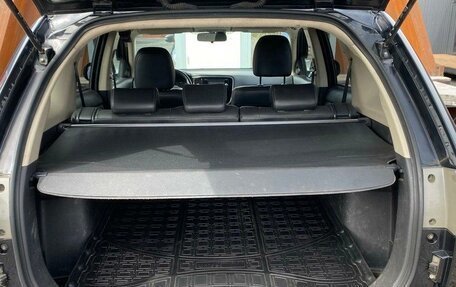 Mitsubishi Outlander III рестайлинг 3, 2012 год, 1 055 000 рублей, 15 фотография
