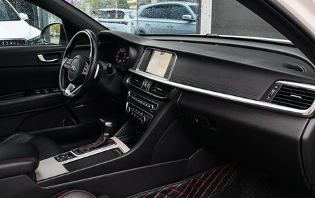 KIA Optima IV, 2020 год, 2 550 000 рублей, 7 фотография