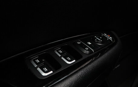 KIA Optima IV, 2020 год, 2 550 000 рублей, 27 фотография