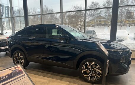Haval F7x, 2026 год, 3 799 000 рублей, 2 фотография