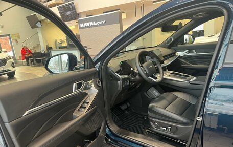 Haval F7x, 2026 год, 3 799 000 рублей, 8 фотография