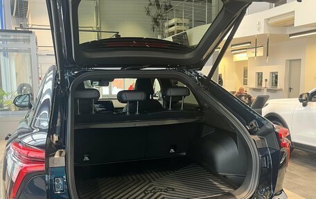 Haval F7x, 2026 год, 3 799 000 рублей, 5 фотография