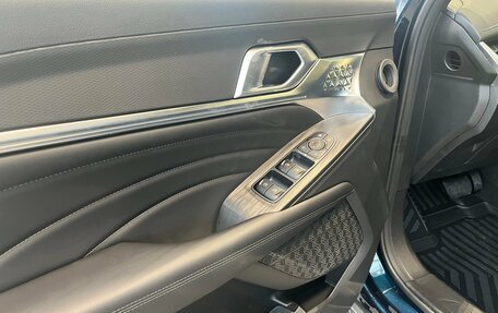 Haval F7x, 2026 год, 3 799 000 рублей, 9 фотография