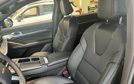 Haval F7x, 2026 год, 3 799 000 рублей, 10 фотография