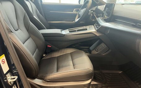 Haval F7x, 2026 год, 3 799 000 рублей, 14 фотография
