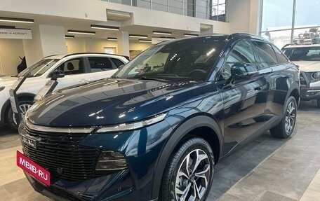 Haval F7x, 2026 год, 3 799 000 рублей, 7 фотография