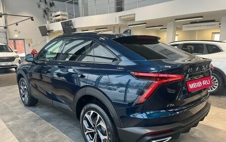 Haval F7x, 2026 год, 3 799 000 рублей, 6 фотография