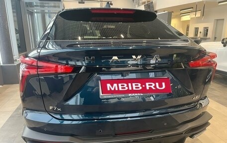 Haval F7x, 2026 год, 3 799 000 рублей, 4 фотография