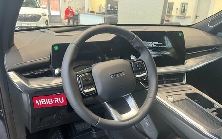 Haval F7x, 2026 год, 3 799 000 рублей, 11 фотография