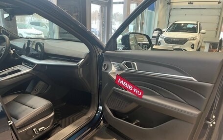 Haval F7x, 2026 год, 3 799 000 рублей, 13 фотография