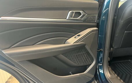 Haval F7x, 2026 год, 3 799 000 рублей, 17 фотография