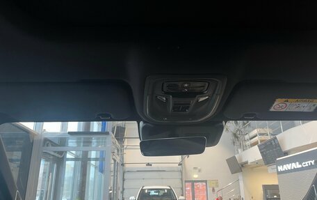 Haval F7x, 2026 год, 3 799 000 рублей, 19 фотография