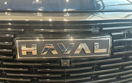 Haval F7x, 2026 год, 3 799 000 рублей, 30 фотография