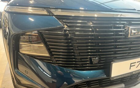 Haval F7x, 2026 год, 3 799 000 рублей, 29 фотография