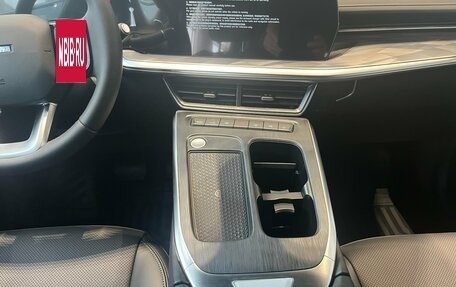 Haval F7x, 2026 год, 3 799 000 рублей, 20 фотография