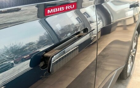 Haval F7x, 2026 год, 3 799 000 рублей, 24 фотография