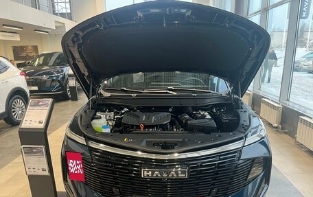 Haval F7x, 2026 год, 3 799 000 рублей, 22 фотография