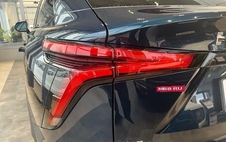 Haval F7x, 2026 год, 3 799 000 рублей, 25 фотография