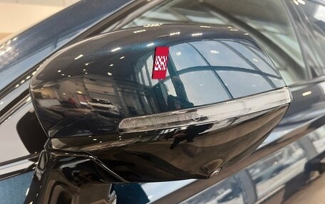 Haval F7x, 2026 год, 3 799 000 рублей, 23 фотография