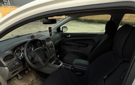Ford Focus II рестайлинг, 2010 год, 480 000 рублей, 7 фотография