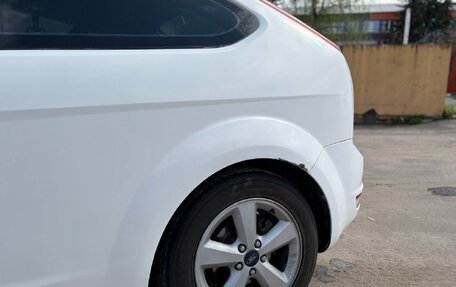 Ford Focus II рестайлинг, 2010 год, 480 000 рублей, 8 фотография