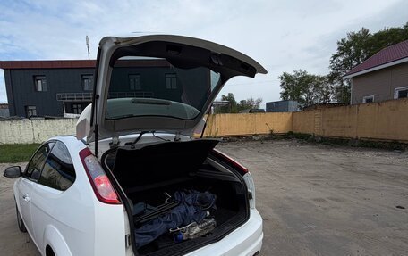 Ford Focus II рестайлинг, 2010 год, 480 000 рублей, 3 фотография
