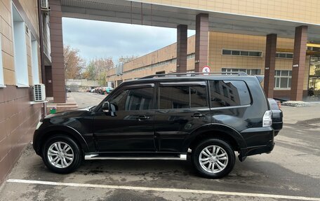 Mitsubishi Pajero IV, 2012 год, 2 300 000 рублей, 6 фотография