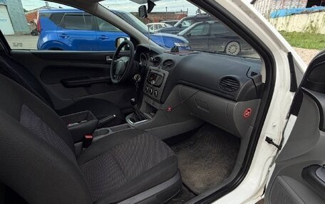 Ford Focus II рестайлинг, 2010 год, 480 000 рублей, 6 фотография