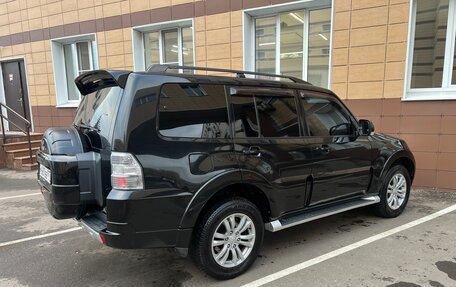 Mitsubishi Pajero IV, 2012 год, 2 300 000 рублей, 2 фотография