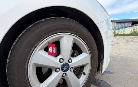 Ford Focus II рестайлинг, 2010 год, 480 000 рублей, 4 фотография