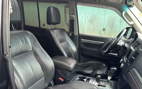 Mitsubishi Pajero IV, 2012 год, 2 300 000 рублей, 9 фотография