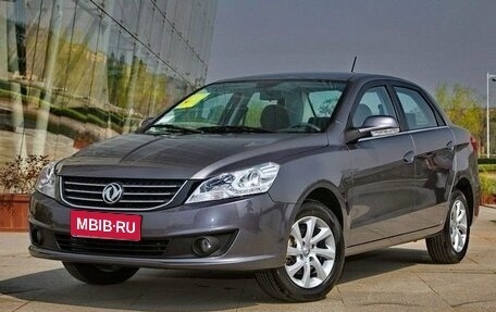 DongFeng S30, 2015 год, 590 000 рублей, 1 фотография