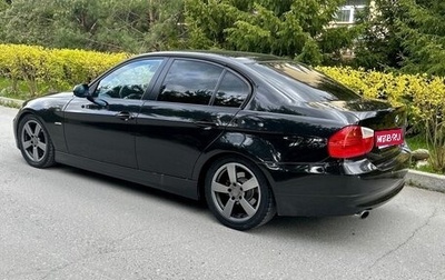BMW 3 серия, 2005 год, 1 350 000 рублей, 1 фотография