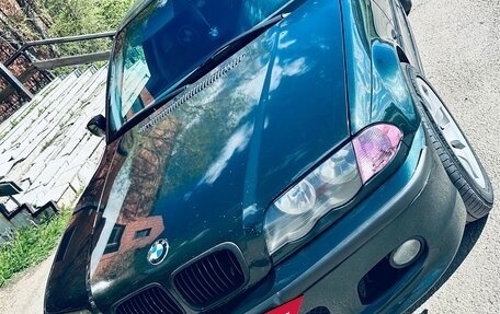 BMW 3 серия, 2000 год, 470 000 рублей, 1 фотография