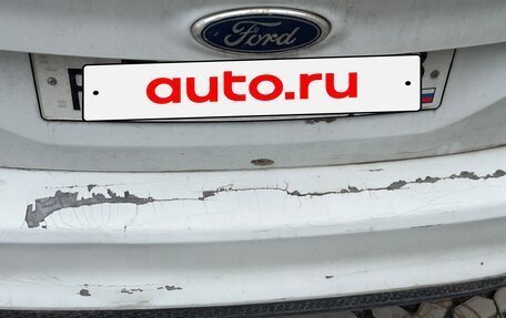 Ford Focus III, 2014 год, 445 000 рублей, 1 фотография