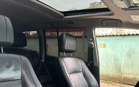 Mitsubishi Pajero IV, 2012 год, 2 300 000 рублей, 10 фотография