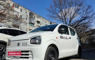 Suzuki Alto, 2017 год, 450 000 рублей, 1 фотография