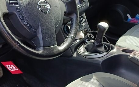 Nissan Qashqai, 2011 год, 920 000 рублей, 1 фотография