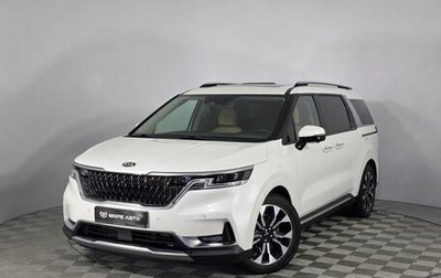 KIA Carnival, 2021 год, 4 300 000 рублей, 1 фотография