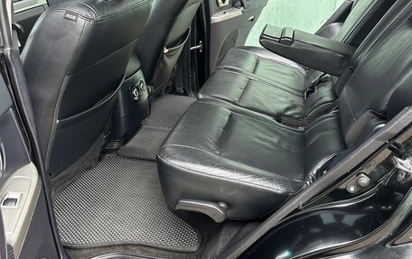 Mitsubishi Pajero IV, 2012 год, 2 300 000 рублей, 20 фотография