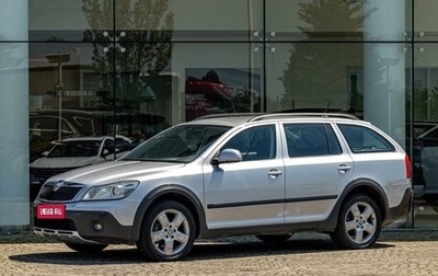 Skoda Octavia, 2012 год, 995 000 рублей, 1 фотография